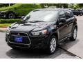 Labrador Black Pearl - Outlander Sport ES Photo No. 3