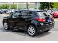 Labrador Black Pearl - Outlander Sport ES Photo No. 5
