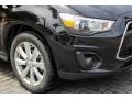 Labrador Black Pearl - Outlander Sport ES Photo No. 9