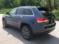 2019 Slate Blue Pearl Jeep Grand Cherokee Limited 4x4  photo #4