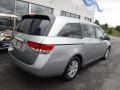 2016 Lunar Silver Metallic Honda Odyssey EX-L  photo #9