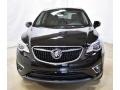 Ebony Twilight Metallic - Envision Essence AWD Photo No. 4