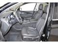 Ebony Twilight Metallic - Envision Essence AWD Photo No. 7