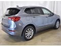 Satin Steel Gray Metallic - Envision Essence Photo No. 2