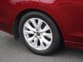 2015 Venetian Red Pearl Subaru Legacy 2.5i Premium  photo #3