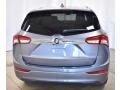 Satin Steel Gray Metallic - Envision Essence Photo No. 3