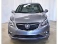 Satin Steel Gray Metallic - Envision Essence Photo No. 4