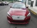 Venetian Red Pearl - Legacy 2.5i Premium Photo No. 5