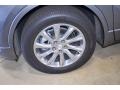 Satin Steel Gray Metallic - Envision Essence Photo No. 5