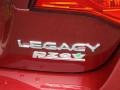 2015 Venetian Red Pearl Subaru Legacy 2.5i Premium  photo #11