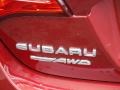 2015 Venetian Red Pearl Subaru Legacy 2.5i Premium  photo #12