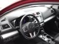 2015 Venetian Red Pearl Subaru Legacy 2.5i Premium  photo #14