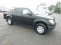 Midnight Black 2019 Nissan Frontier SV Crew Cab 4x4