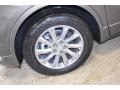 Bronze Alloy Metallic - Envision Essence AWD Photo No. 5