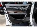 White Diamond Pearl - MDX Technology Photo No. 14