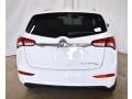 2019 Summit White Buick Envision Essence AWD  photo #3