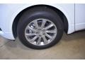 Summit White - Envision Essence AWD Photo No. 5