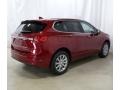 Chili Red Metallic - Envision Essence AWD Photo No. 2