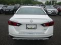 Pearl White - Altima SL AWD Photo No. 5
