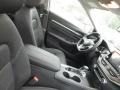 Pearl White - Altima SL AWD Photo No. 10