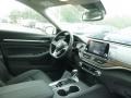 Pearl White - Altima SL AWD Photo No. 11