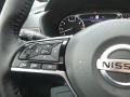 Pearl White - Altima SL AWD Photo No. 20