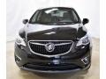 Ebony Twilight Metallic - Envision Essence AWD Photo No. 4