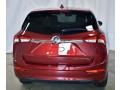 Chili Red Metallic - Envision Preferred AWD Photo No. 3