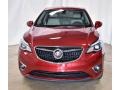 Chili Red Metallic - Envision Preferred AWD Photo No. 4