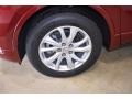 Chili Red Metallic - Envision Preferred AWD Photo No. 5