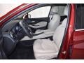 Chili Red Metallic - Envision Preferred AWD Photo No. 6