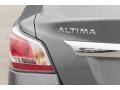 2015 Gun Metallic Nissan Altima 2.5 SV  photo #10