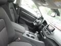 Pearl White - Altima SV AWD Photo No. 10