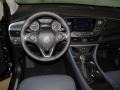 Ebony Twilight Metallic - Envision Essence AWD Photo No. 8