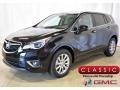 Ebony Twilight Metallic - Envision Essence AWD Photo No. 1