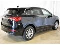 Ebony Twilight Metallic - Envision Essence AWD Photo No. 2