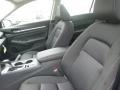 Pearl White - Altima SV AWD Photo No. 16