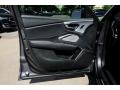 Ebony Door Panel Photo for 2020 Acura RDX #133912010