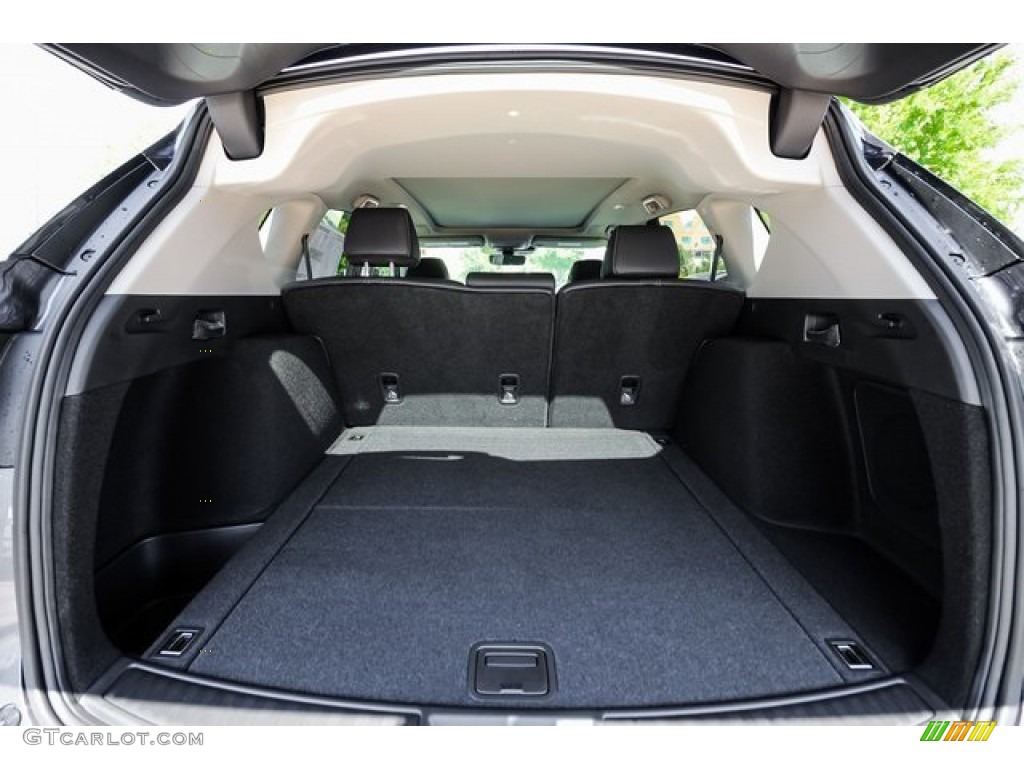 2020 Acura RDX Technology AWD Trunk Photo #133912076
