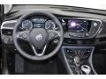 Ebony Twilight Metallic - Envision Essence AWD Photo No. 9