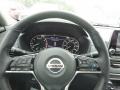 Pearl White - Altima SV AWD Photo No. 20