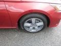 Scarlet Ember Tintcoat - Altima SV AWD Photo No. 2