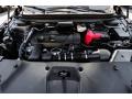 2.0 Liter Turbocharged DOHC 16-Valve VTEC 4 Cylinder 2020 Acura RDX Technology AWD Engine