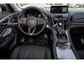Ebony Dashboard Photo for 2020 Acura RDX #133912175