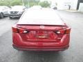 Scarlet Ember Tintcoat - Altima SV AWD Photo No. 5