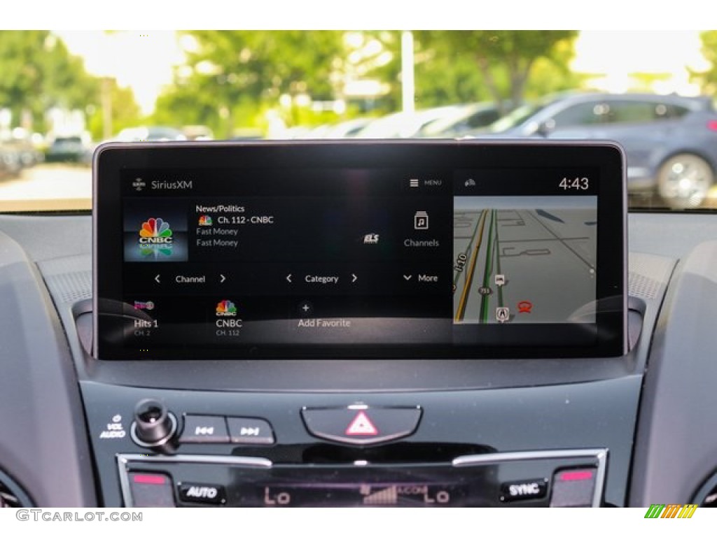 2020 Acura RDX Technology AWD Navigation Photo #133912197