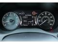 Ebony Gauges Photo for 2020 Acura RDX #133912256
