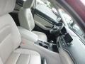 Scarlet Ember Tintcoat - Altima SV AWD Photo No. 10