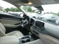 Scarlet Ember Tintcoat - Altima SV AWD Photo No. 11