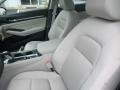 Scarlet Ember Tintcoat - Altima SV AWD Photo No. 14